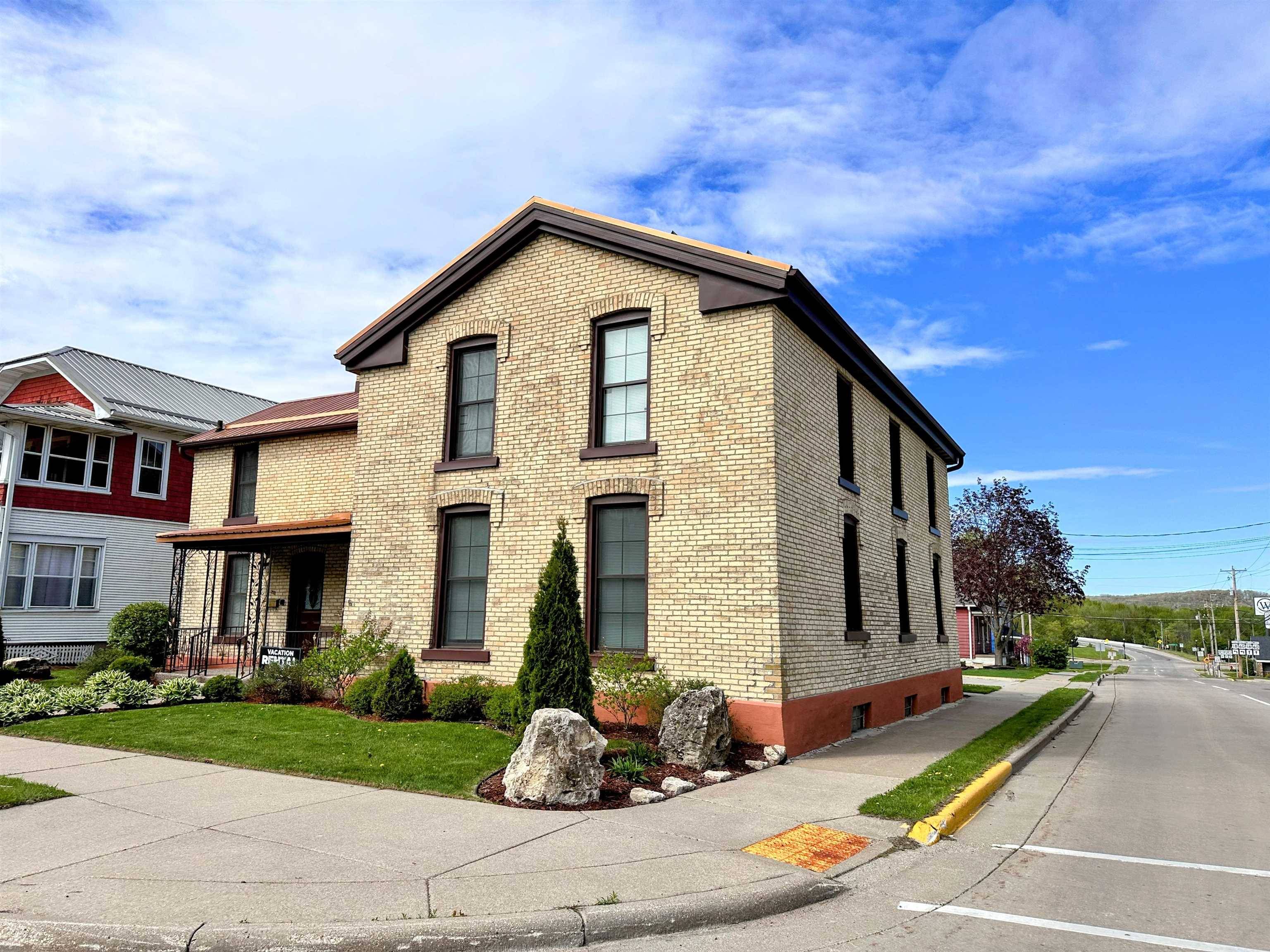 Prairie Du Chien, WI 53821,201 & 203 S Beaumont Road