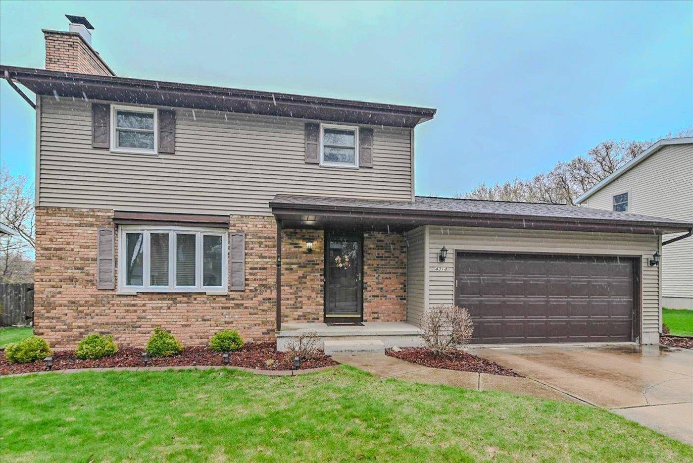 Madison, WI 53704,4314 David Road