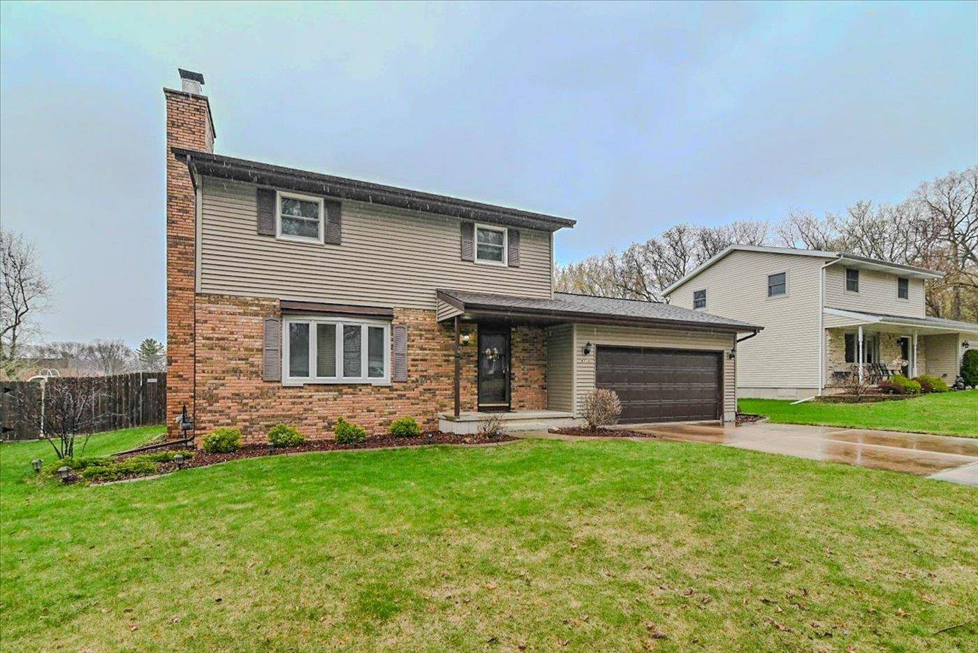 Madison, WI 53704,4314 David Road
