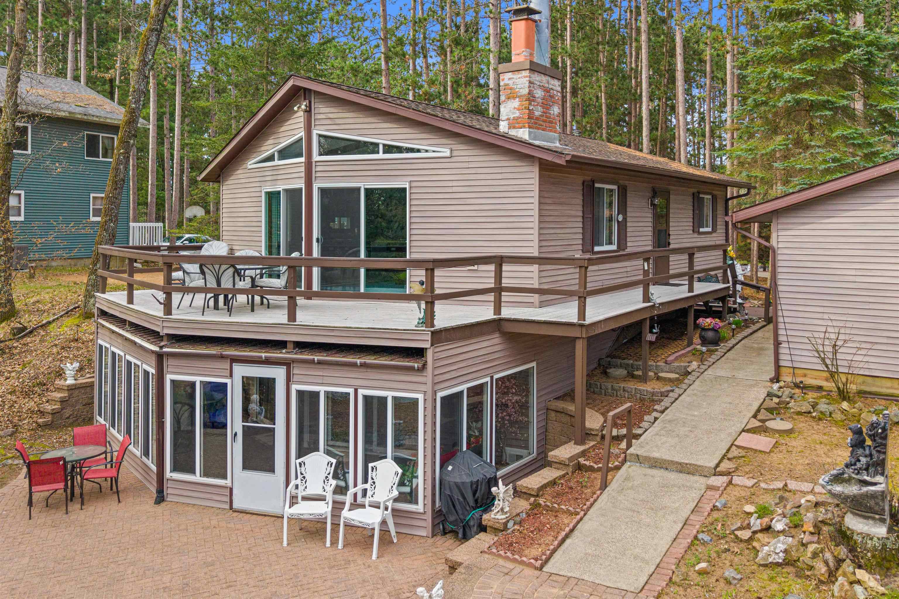 Nekoosa, WI 54457,1074 E Queens Way