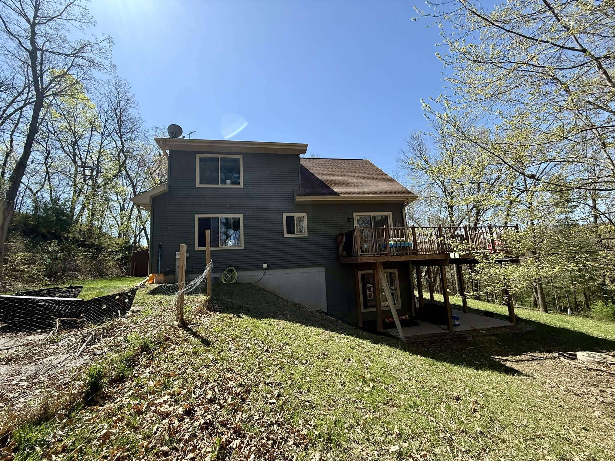 Tomah, WI 54660,15486 Holiday Road
