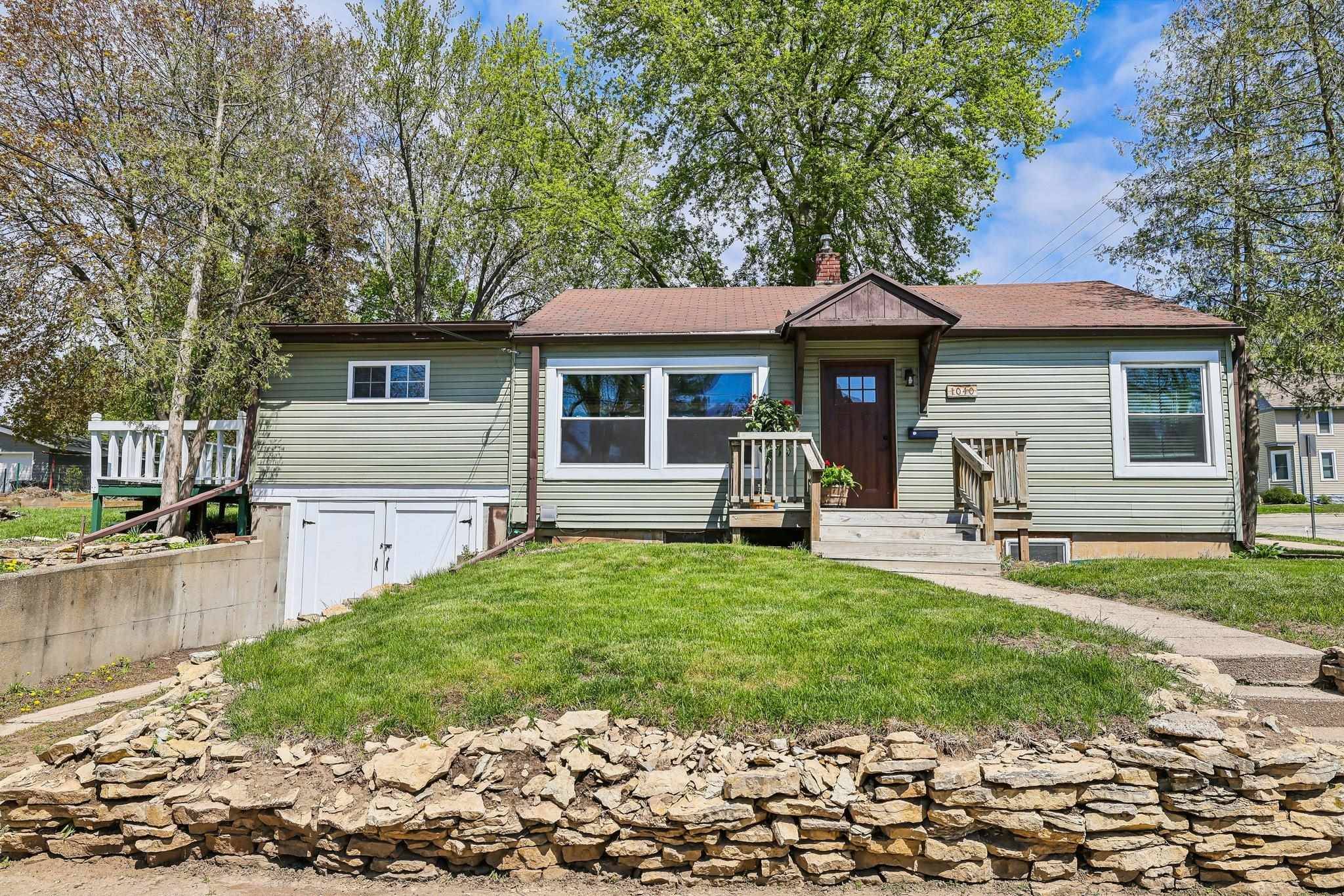 Stoughton, WI 53589,1040 Garden Avenue