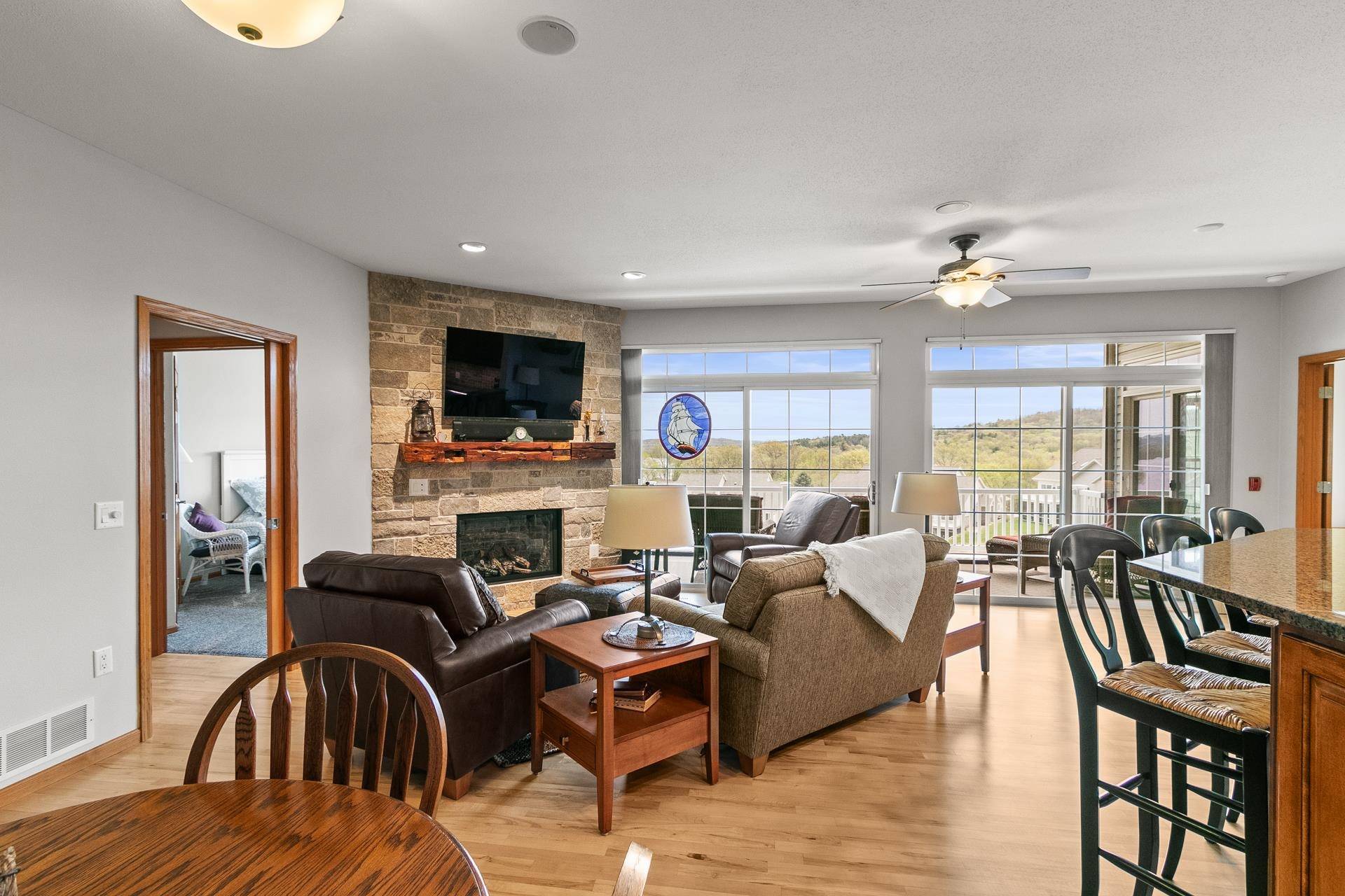Lodi, WI 53555,W11550 Island View Court