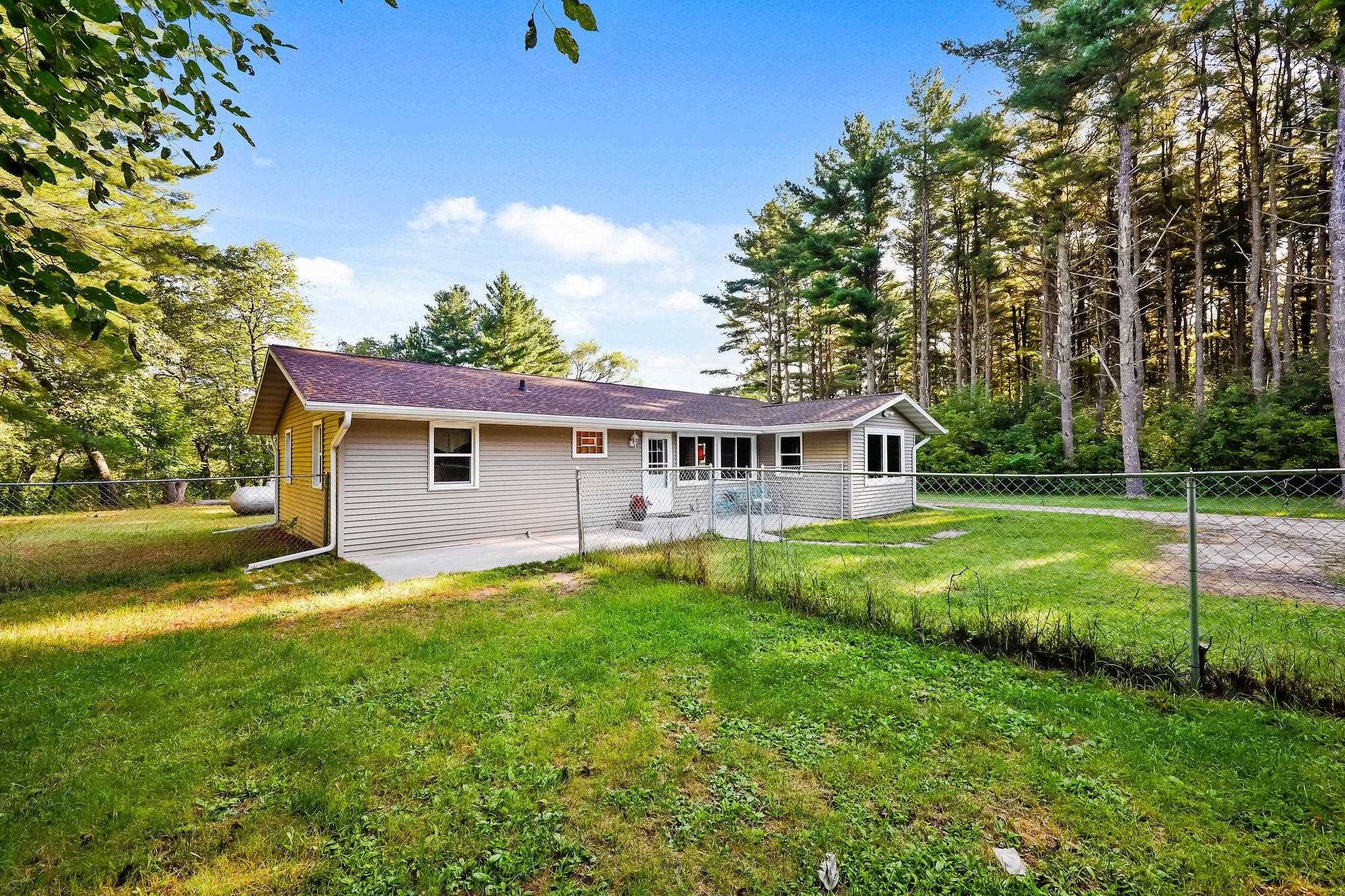 Montello, WI 53949,W4144 Fawn Avenue