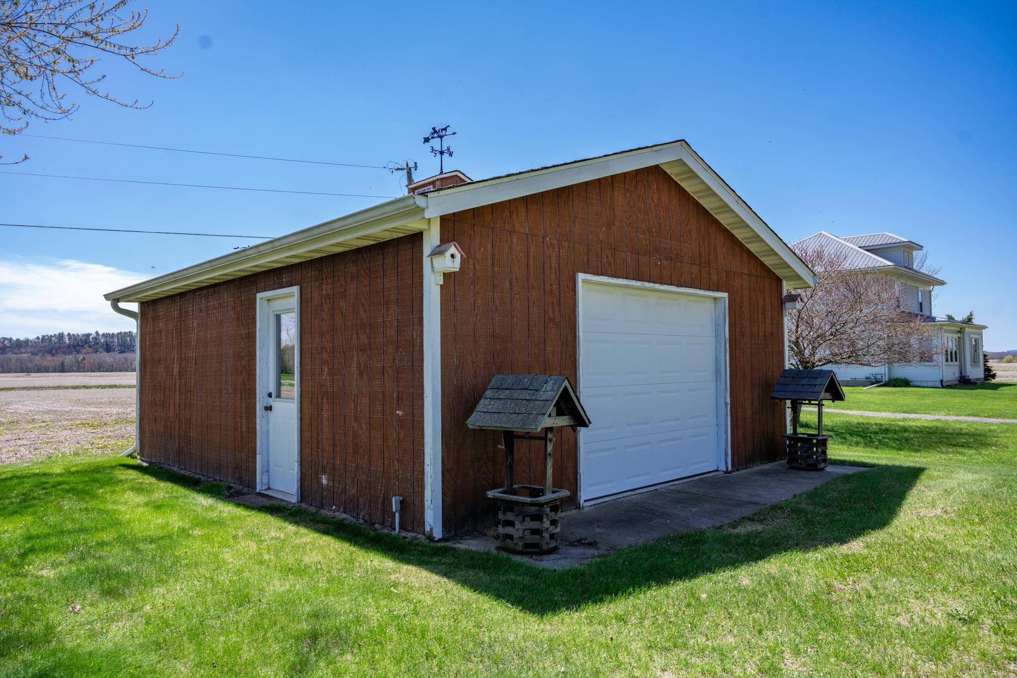 Camp Douglas, WI 54637,403 Main Street