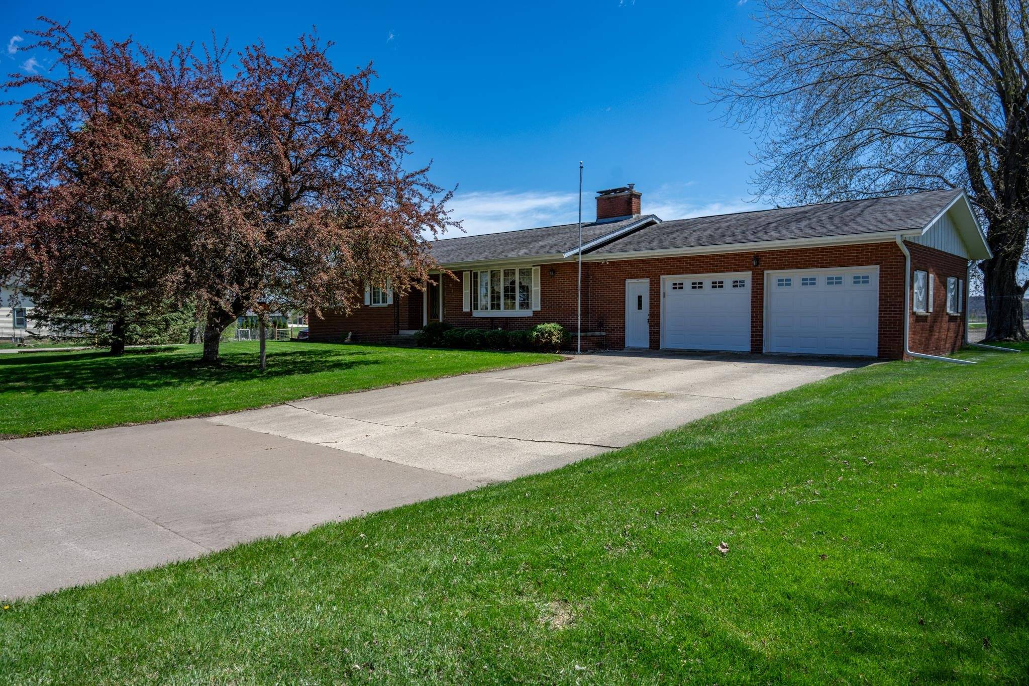Camp Douglas, WI 54637,403 Main Street