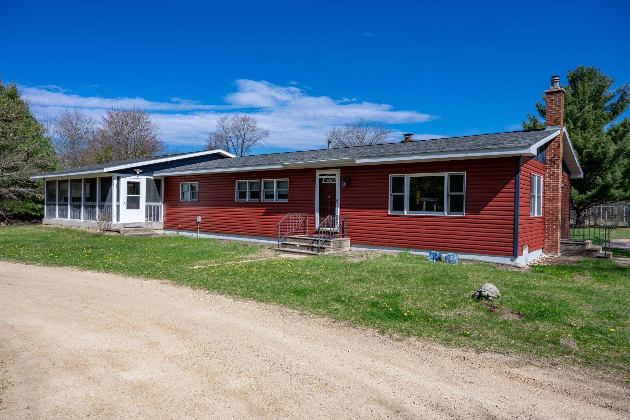 Necedah, WI 54646,W5254 McNally Road