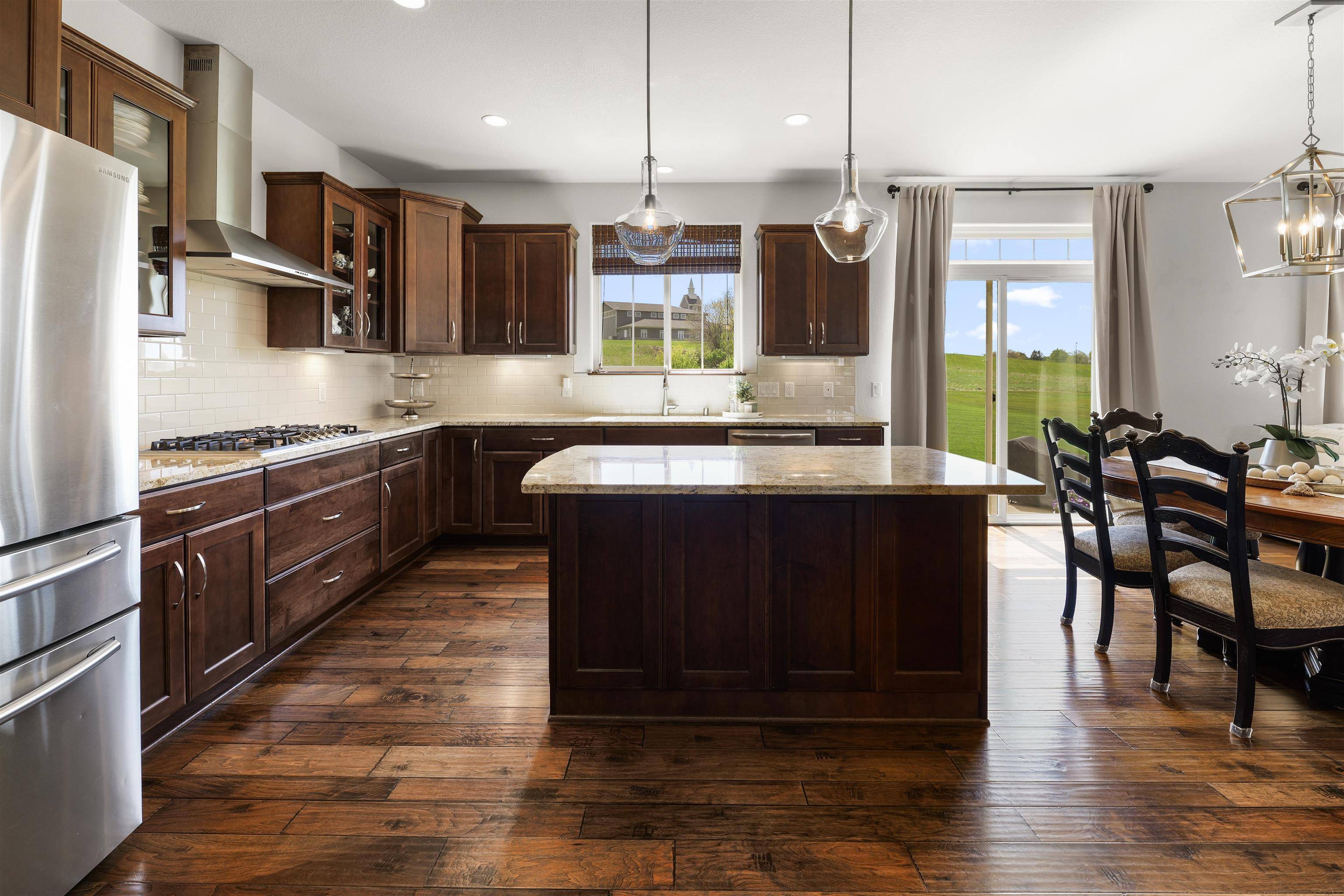 Sussex, WI 53089,N65W28101 Hickory Hill Drive