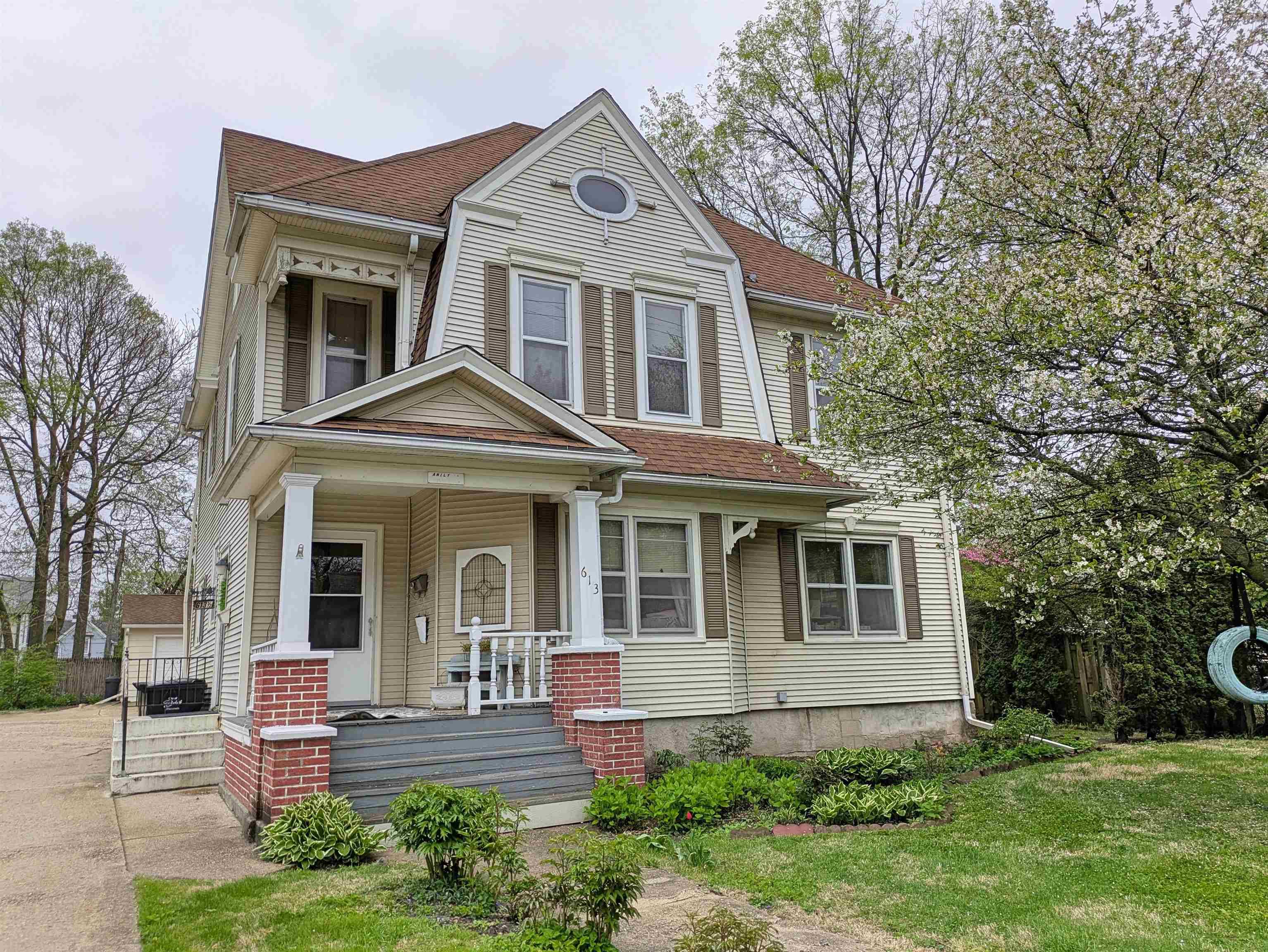Beloit, WI 53511,613 Wisconsin Avenue