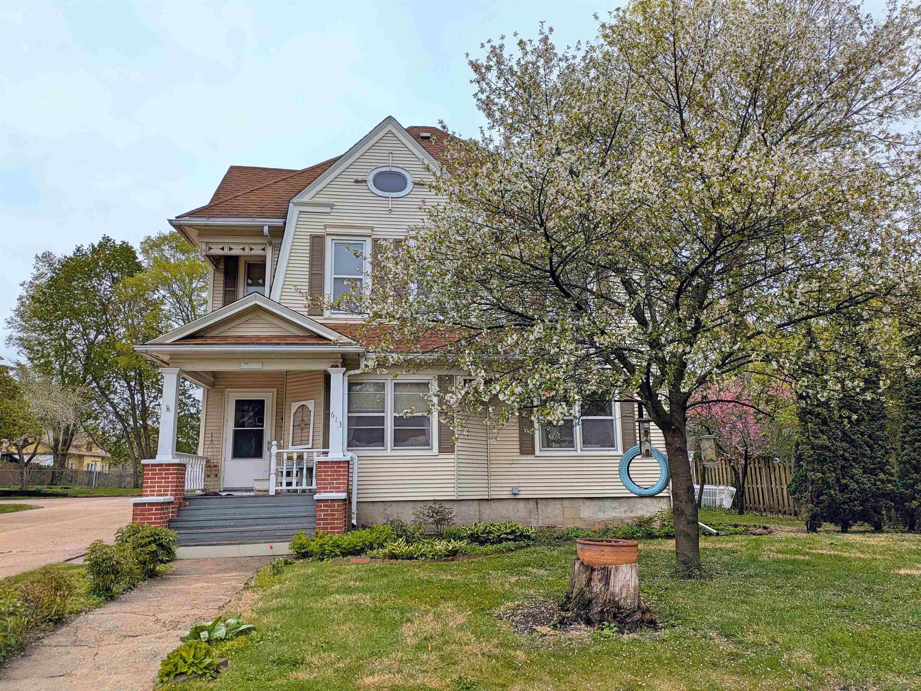 Beloit, WI 53511,613 Wisconsin Avenue