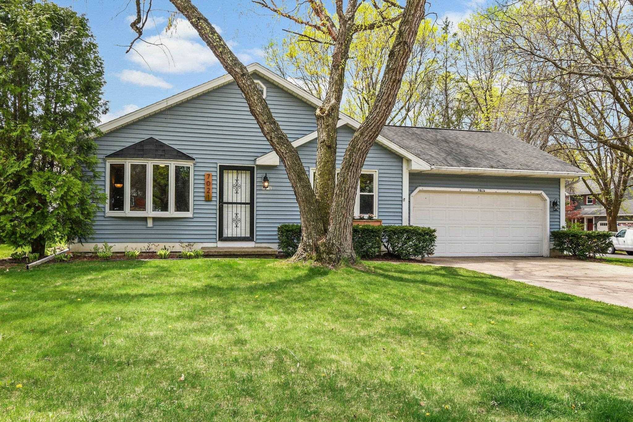 Madison, WI 53719,7021 Carnwood Road