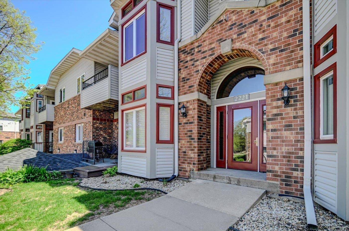 Madison, WI 53713,2221 Luann Lane #5
