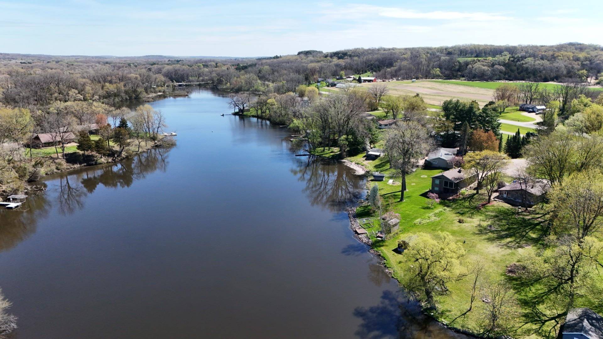 Pardeeville, WI 53954,W5522 Rainbow Road