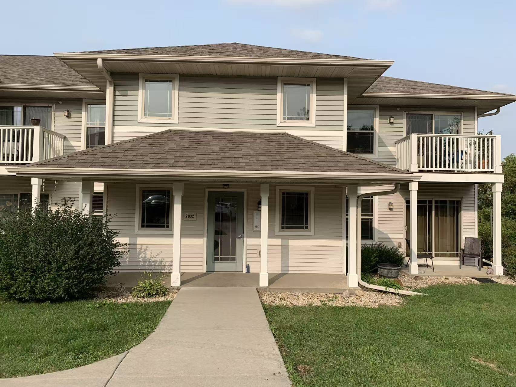 Middleton, WI 53562,2832 Pleasant View Road #201