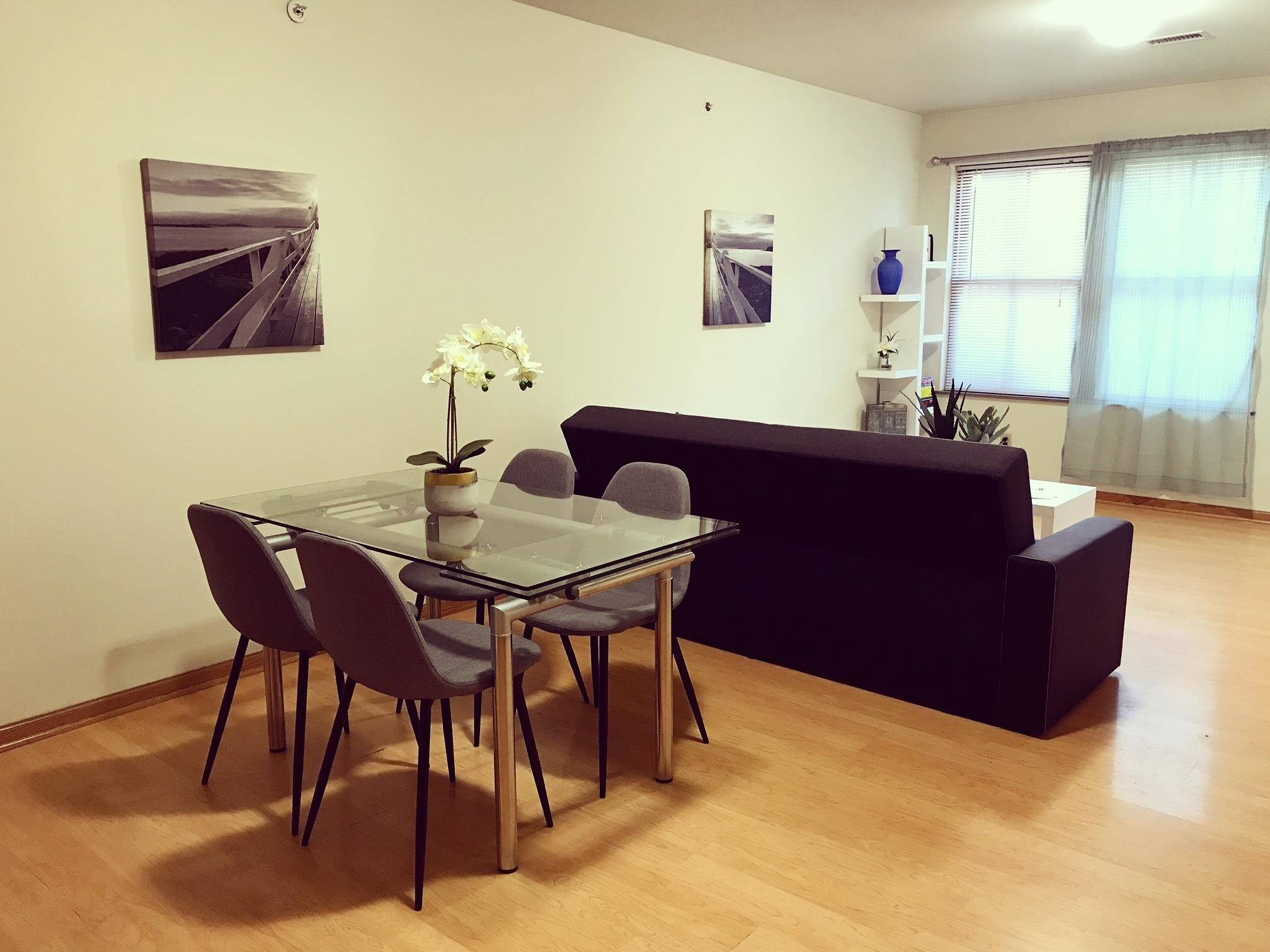 Madison, WI 53703,322 N Henry Street #204