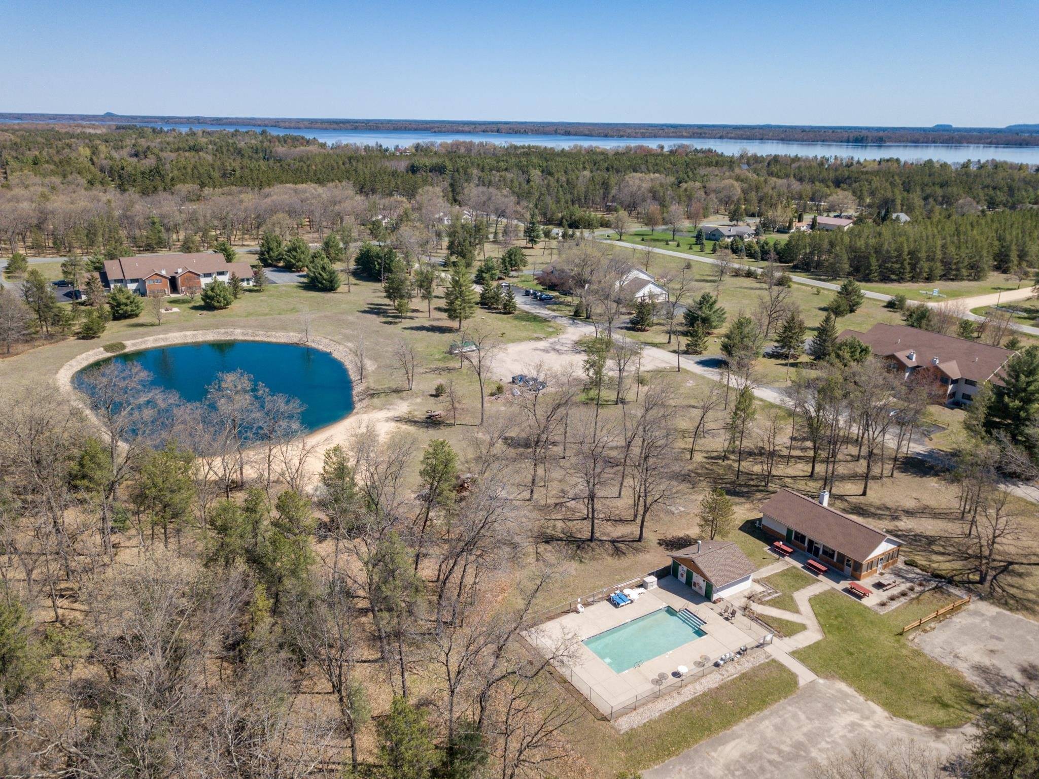 New Lisbon, WI 53950,N7241 Three Rivers Boulevard #C1