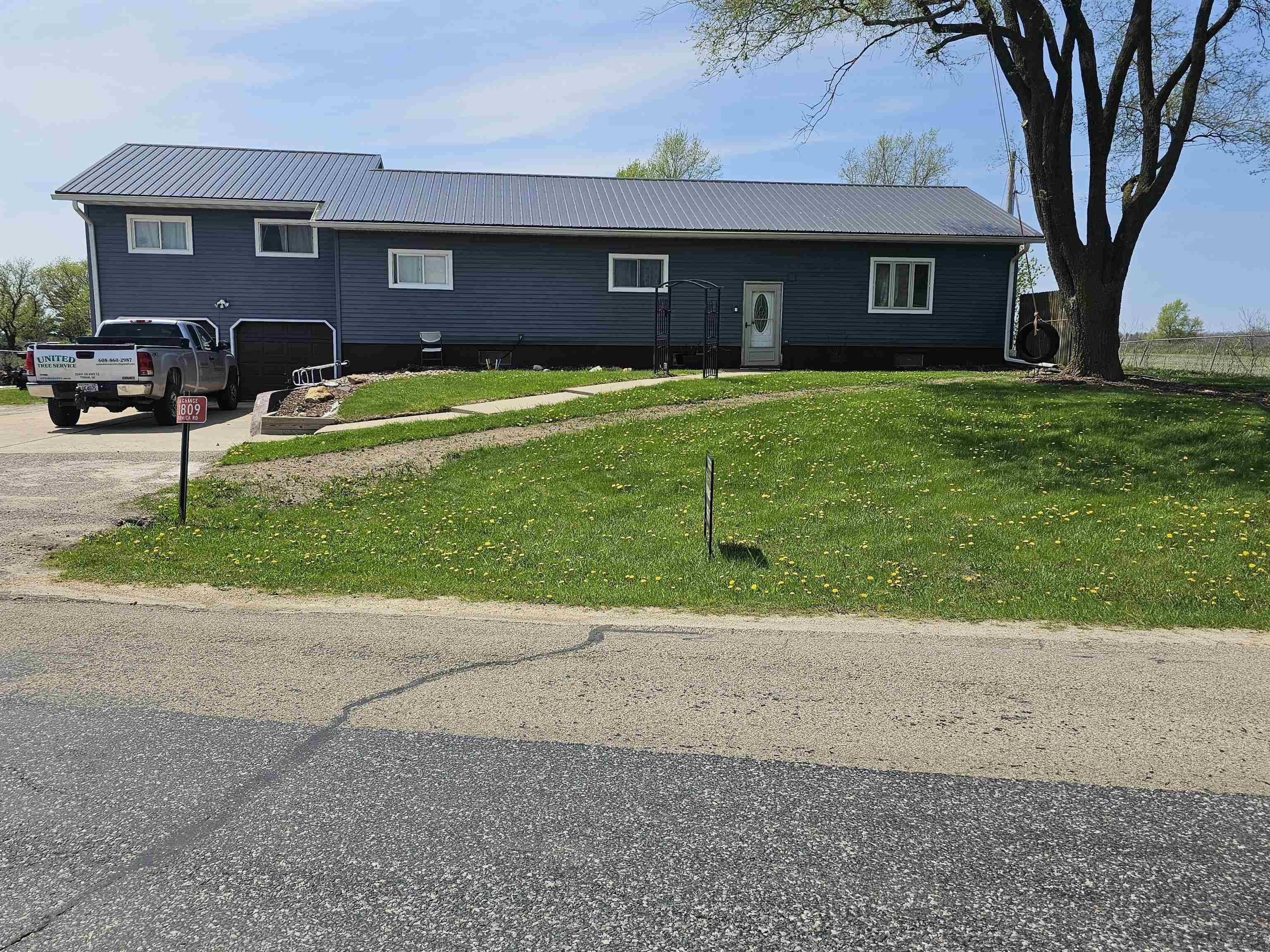 Tomah, WI 54660,11809 Formica Road