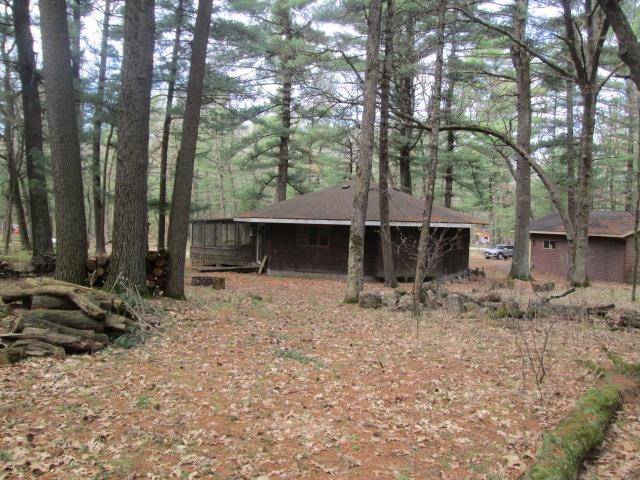 Hancock, WI 54943-9558,N3880 Deer Path