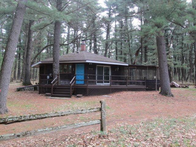 Hancock, WI 54943-9558,N3880 Deer Path