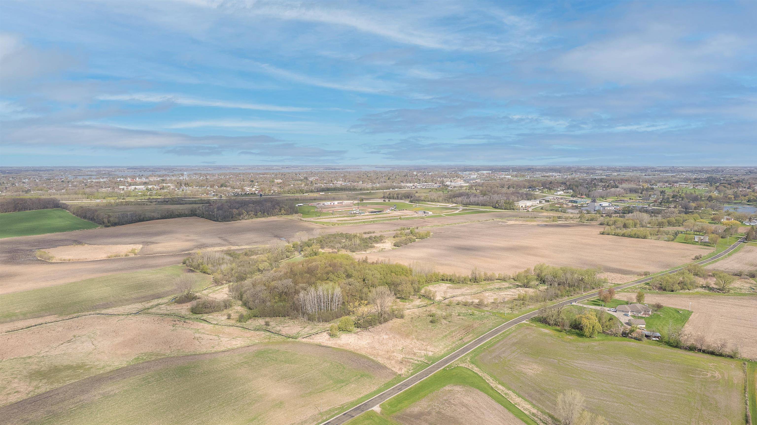 Beaver Dam, WI 51916,129 Acre S Crystal Lake Road