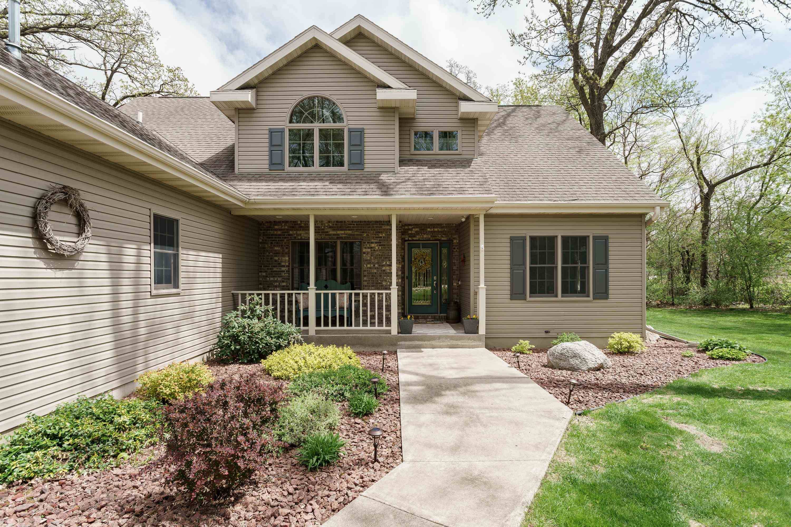 Milton, WI 53563-8458,5504 N Waterman Drive