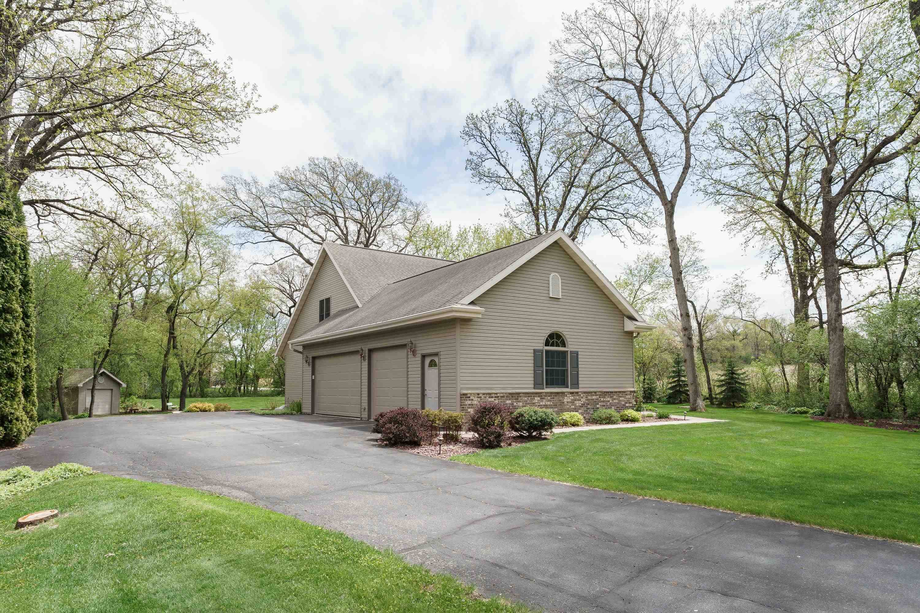 Milton, WI 53563-8458,5504 N Waterman Drive