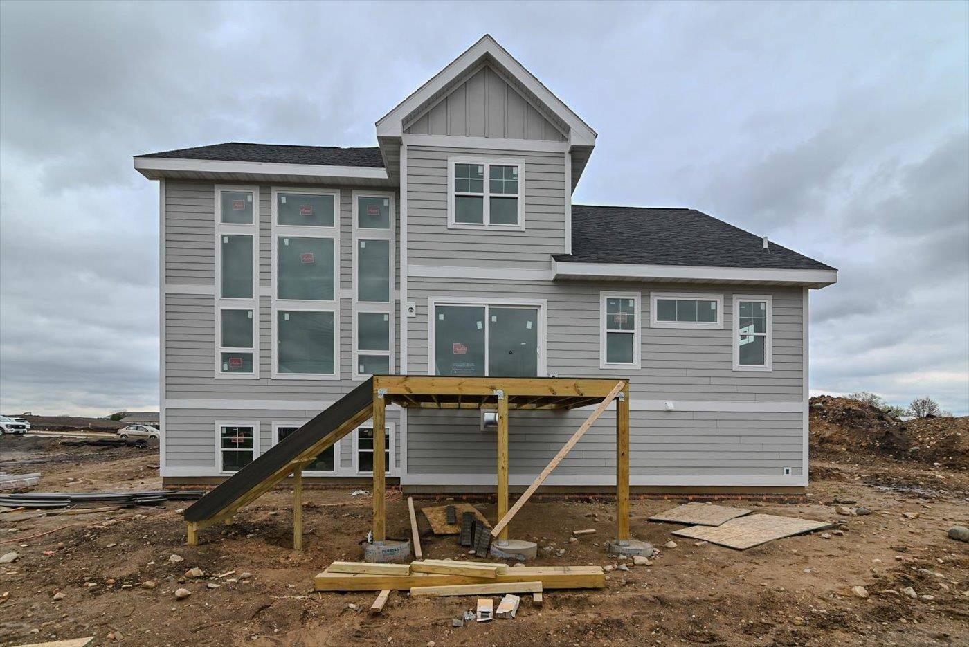 Waunakee, WI 53597,1607 Schreiner Lane