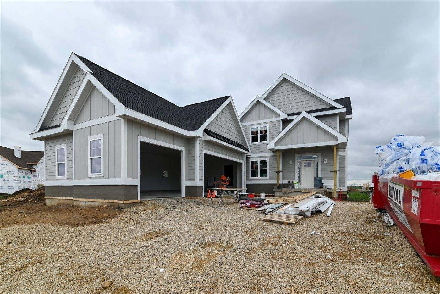 Waunakee, WI 53597,1607 Schreiner Lane