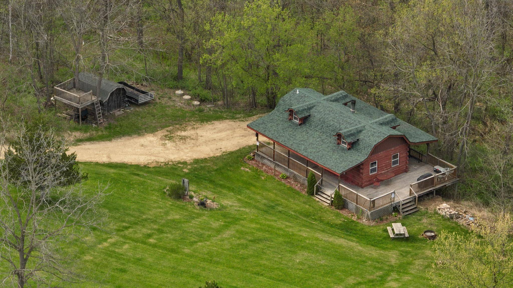 De Soto, WI 54624,64986 Howath Road
