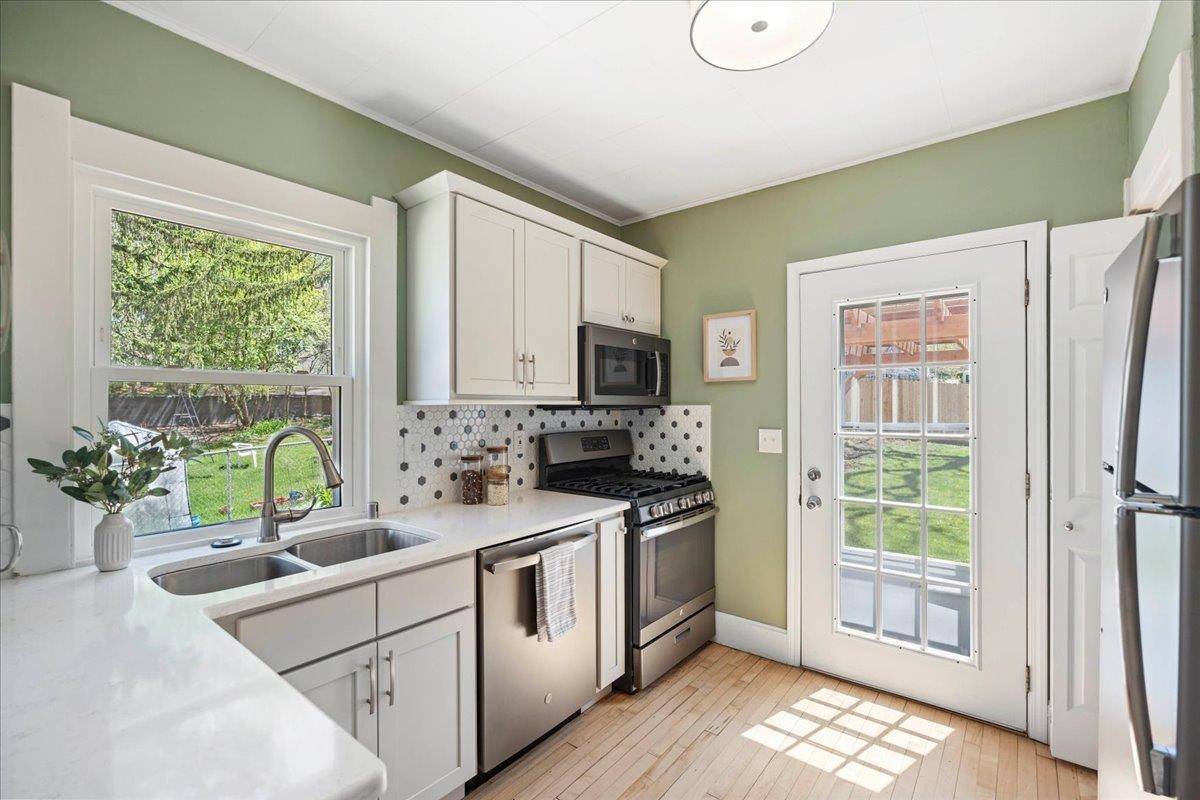 Madison, WI 53705,5425 Gettle Avenue