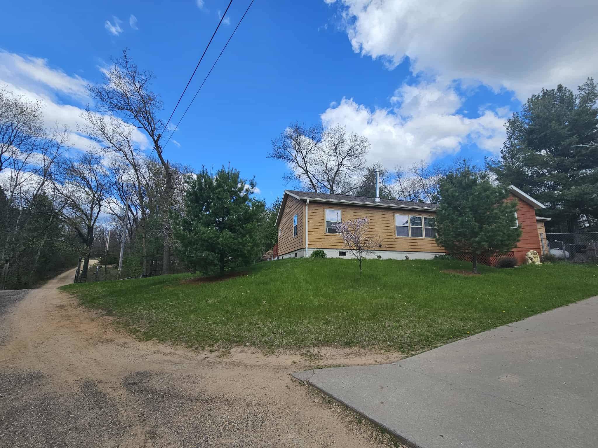 Reedsburg, WI 53959,E9351 Dellwood Road