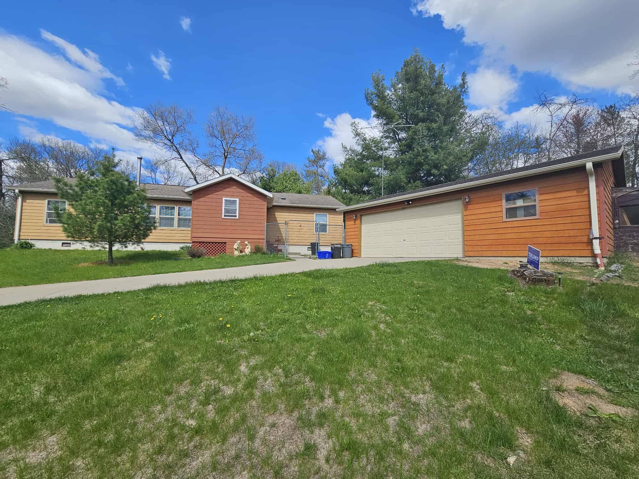 Reedsburg, WI 53959,E9351 Dellwood Road