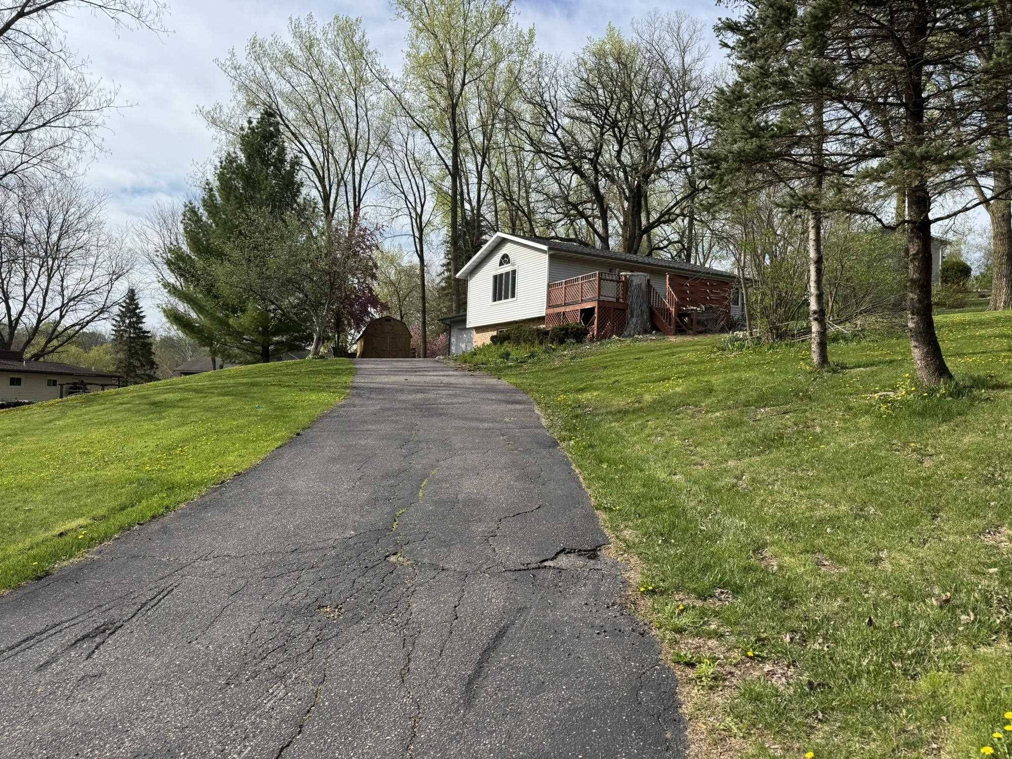Mineral Point, WI 53565,104 William Street