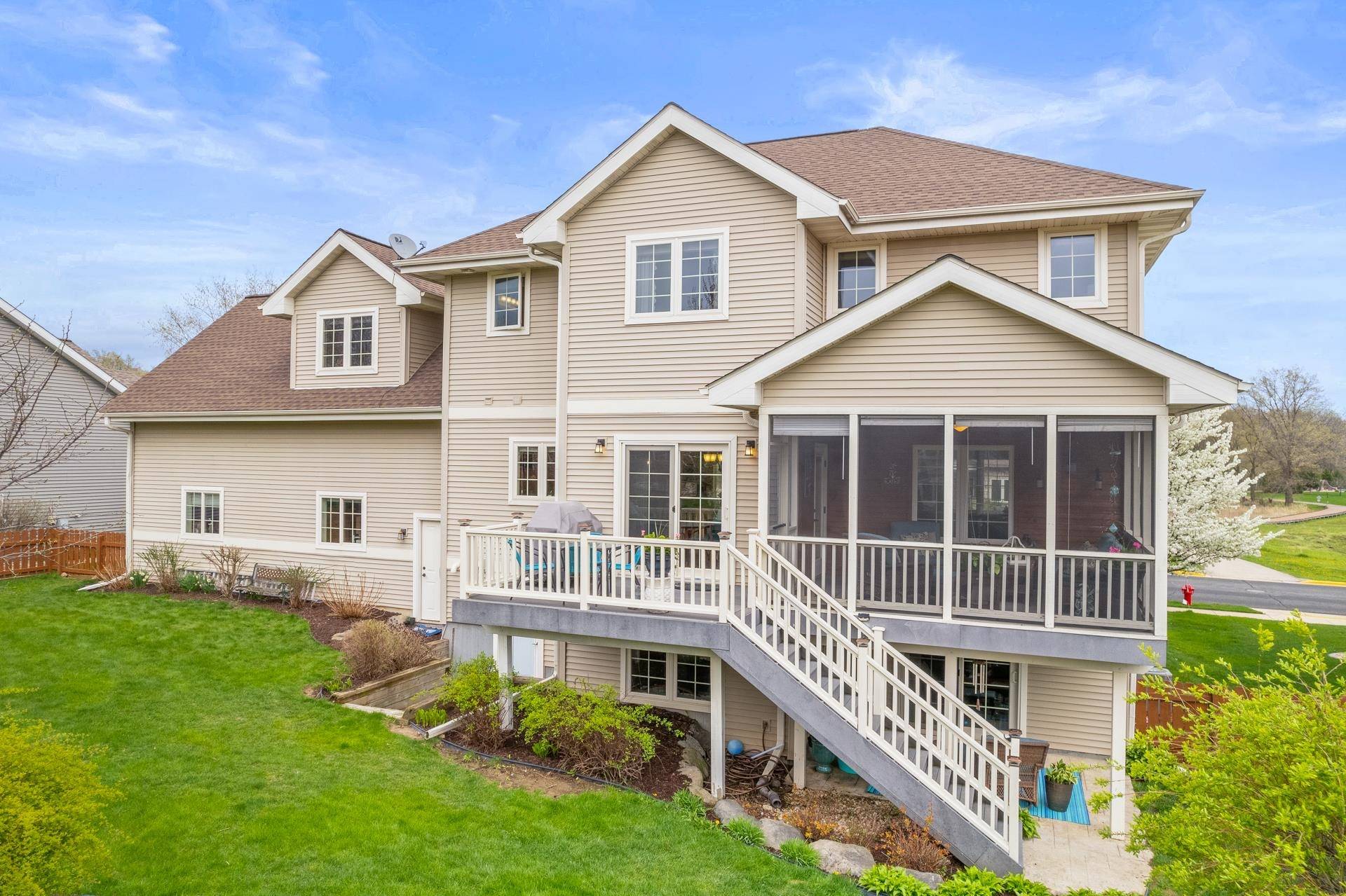 Deforest, WI 53532,7714 Indigo Drive