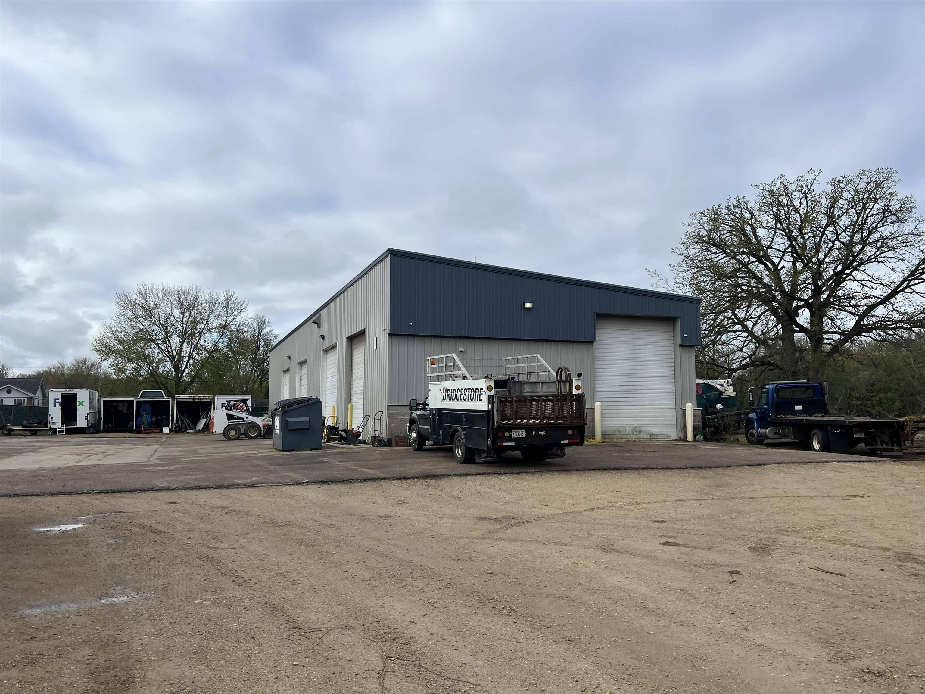Deforest, WI 53532-1234,521 N Stevenson Street