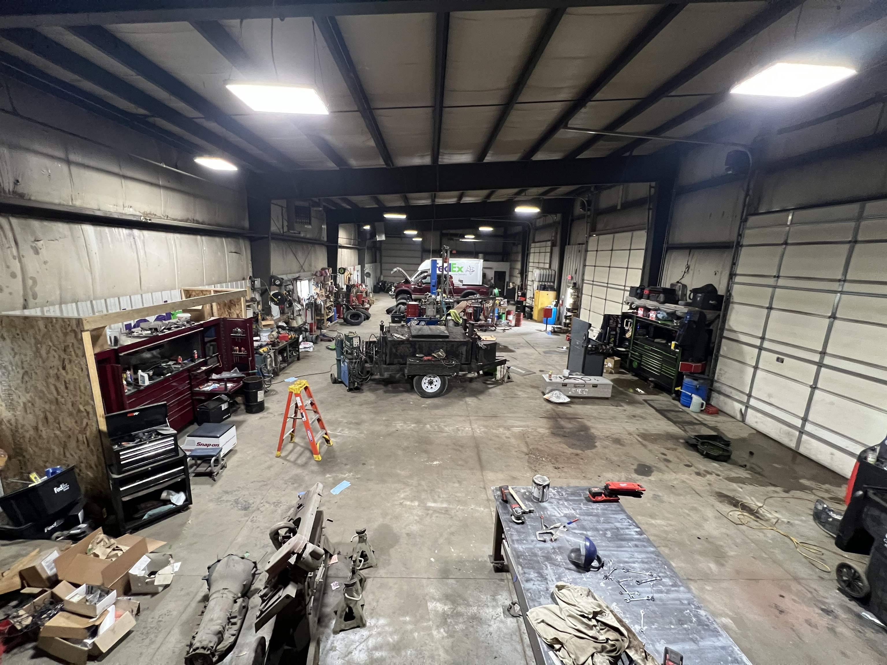 Deforest, WI 53532-1234,521 N Stevenson Street