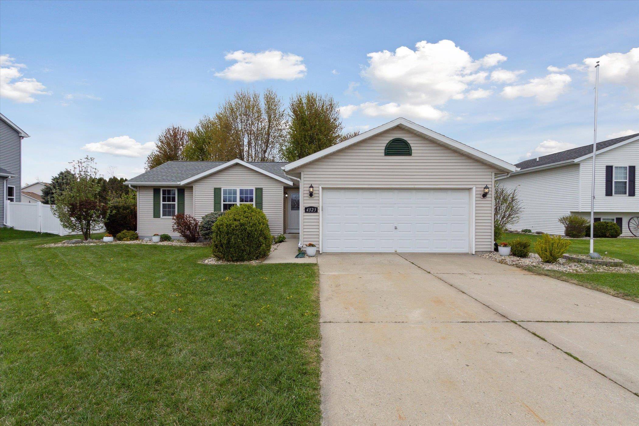 Janesville, WI 53546,4323 E Milwaukee Street