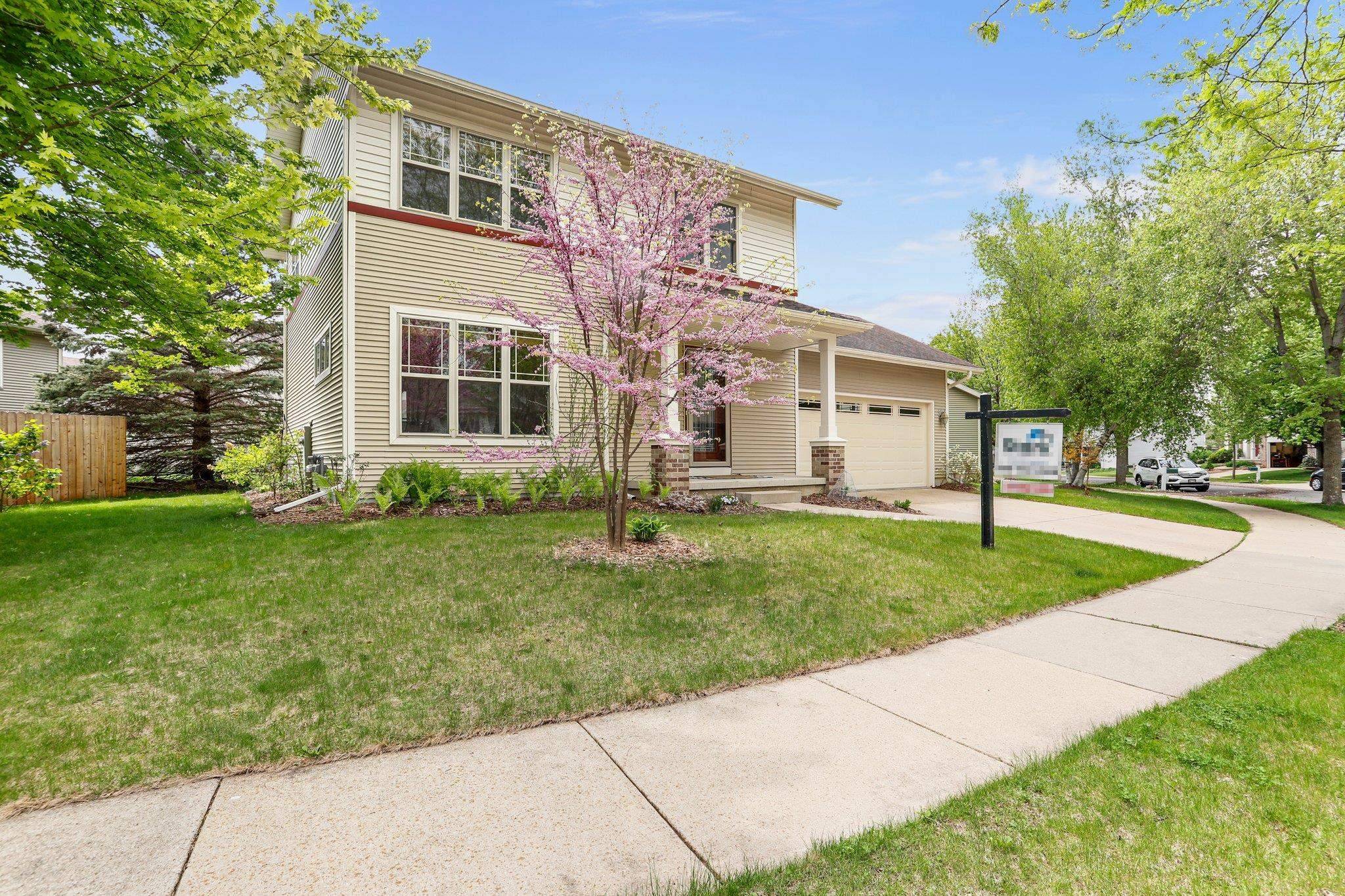 Madison, WI 53718,538 Aztalan Drive