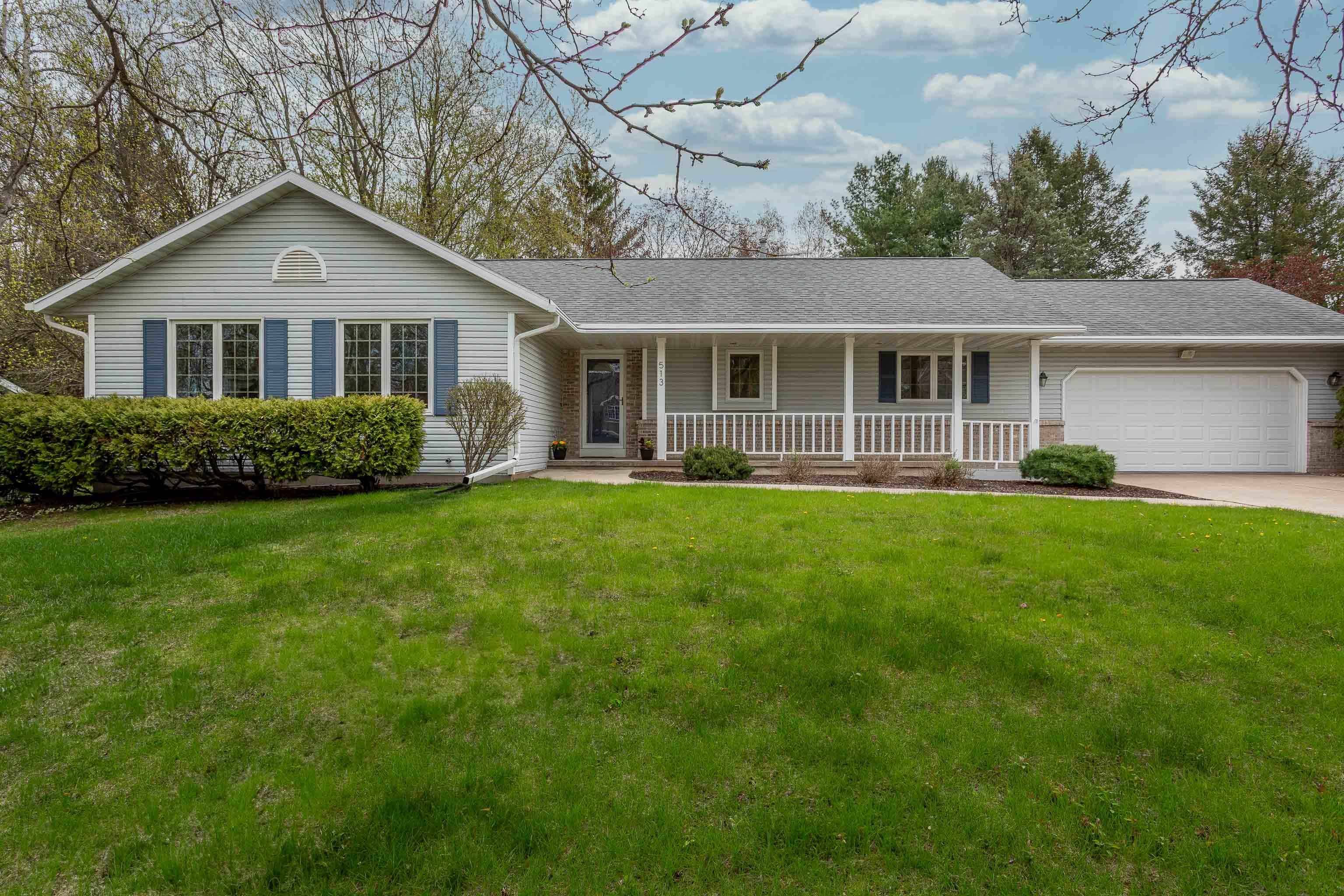 Madison, WI 53717,513 N High Point Road