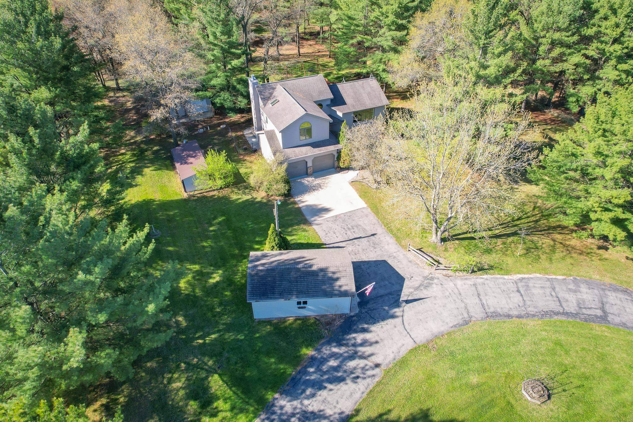 Tomah, WI 54660,31523 Grotto Avenue