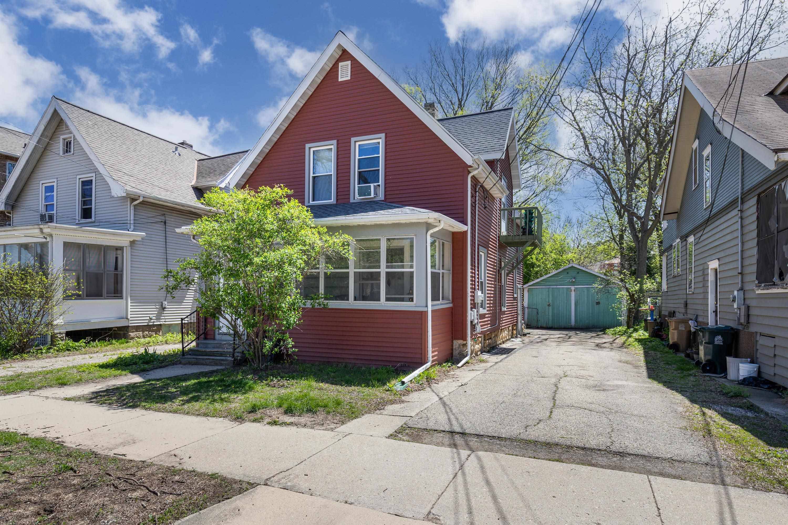 Madison, WI 53704,2249 E Washington Avenue
