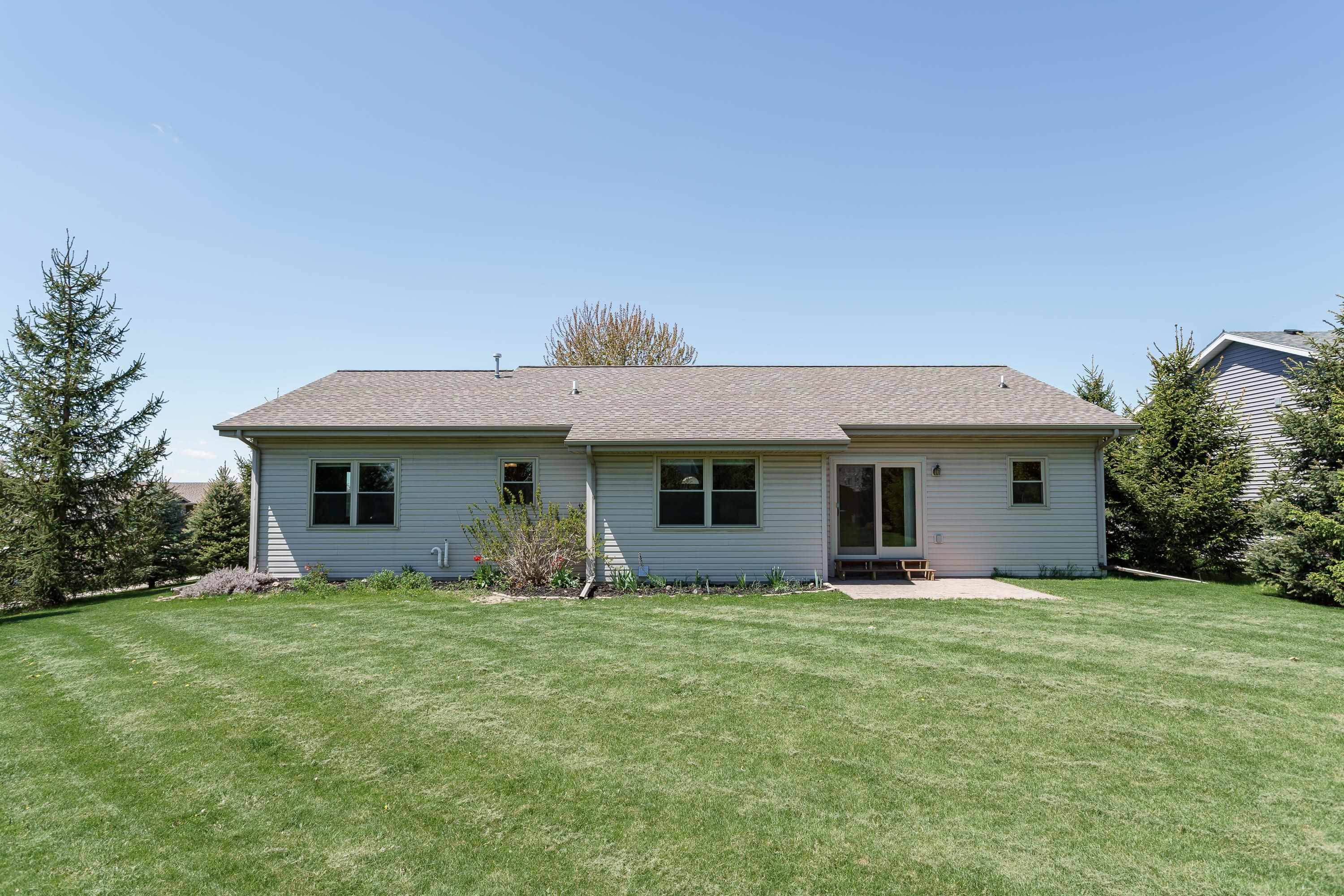 Milton, WI 53563,4702 Glacier View Drive