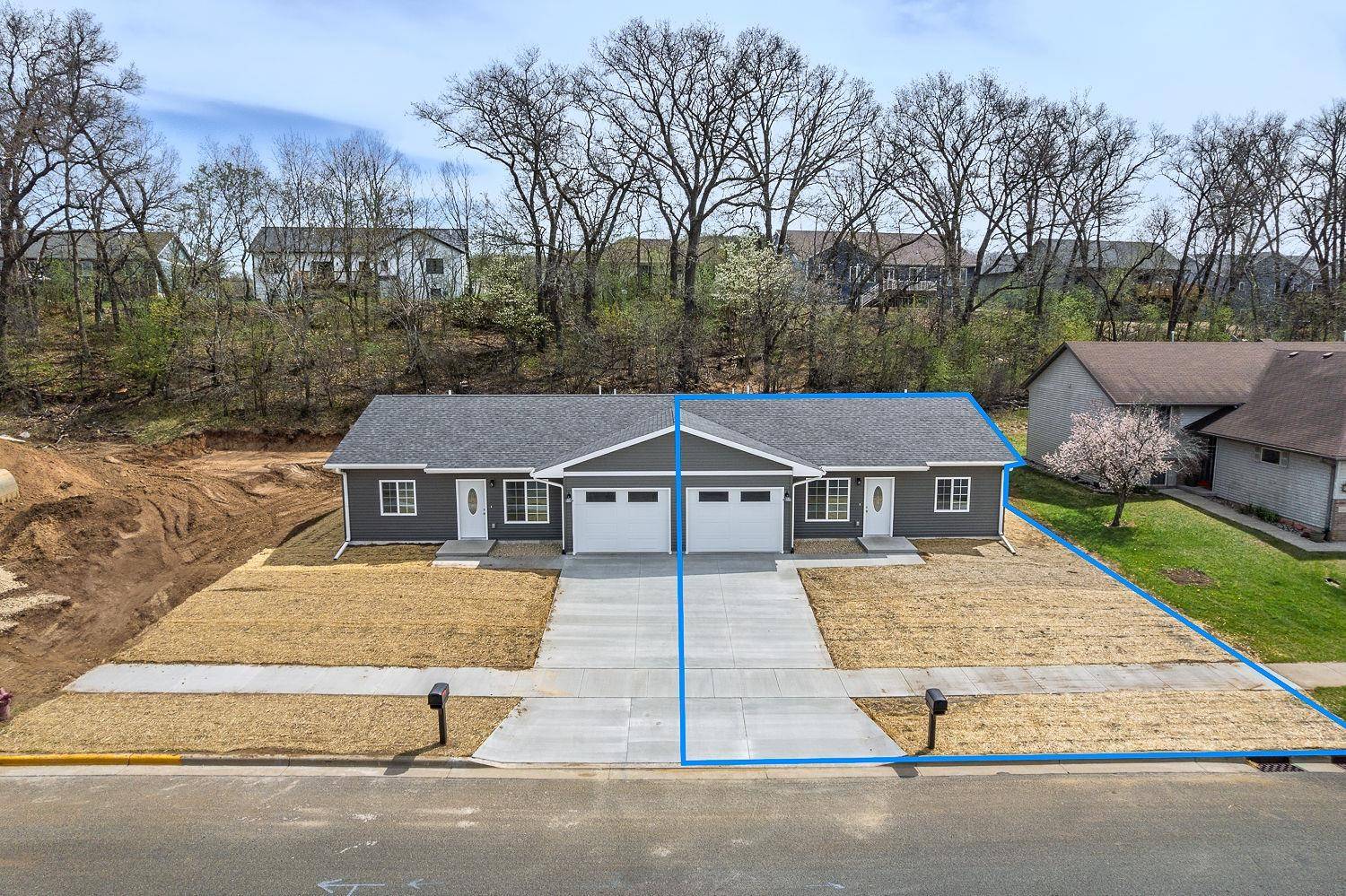 Reedsburg, WI 53959,2432 Russell Court