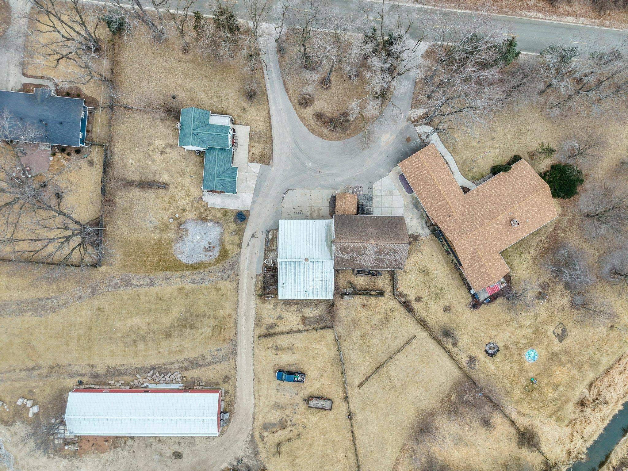 Sun Prairie, WI 53590,3084 & 3090 Bailey Road
