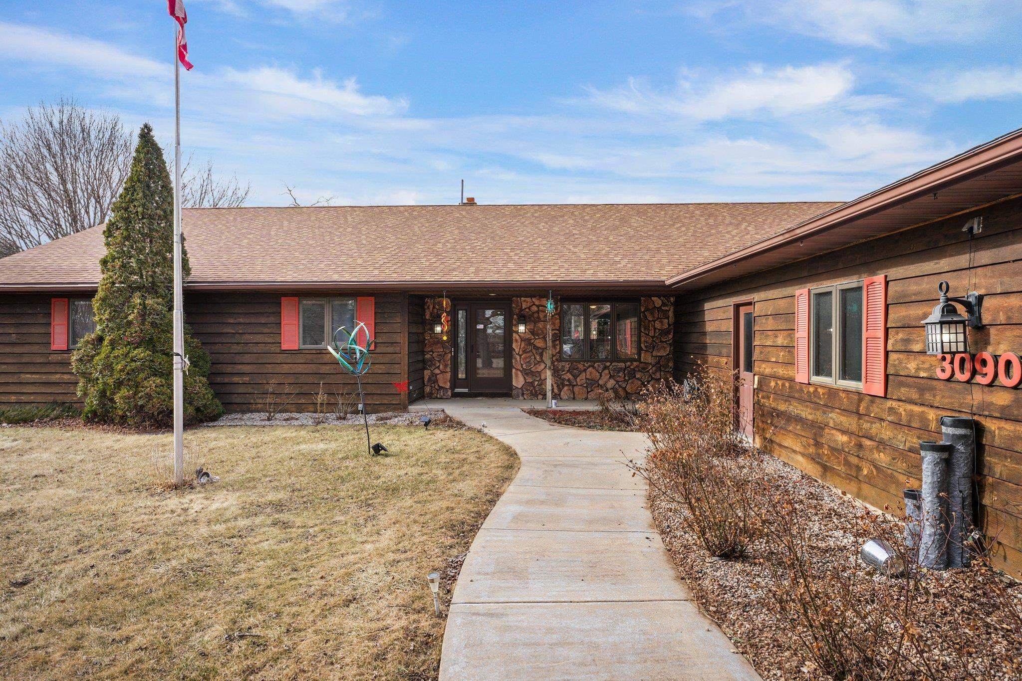 Sun Prairie, WI 53590,3084 & 3090 Bailey Road