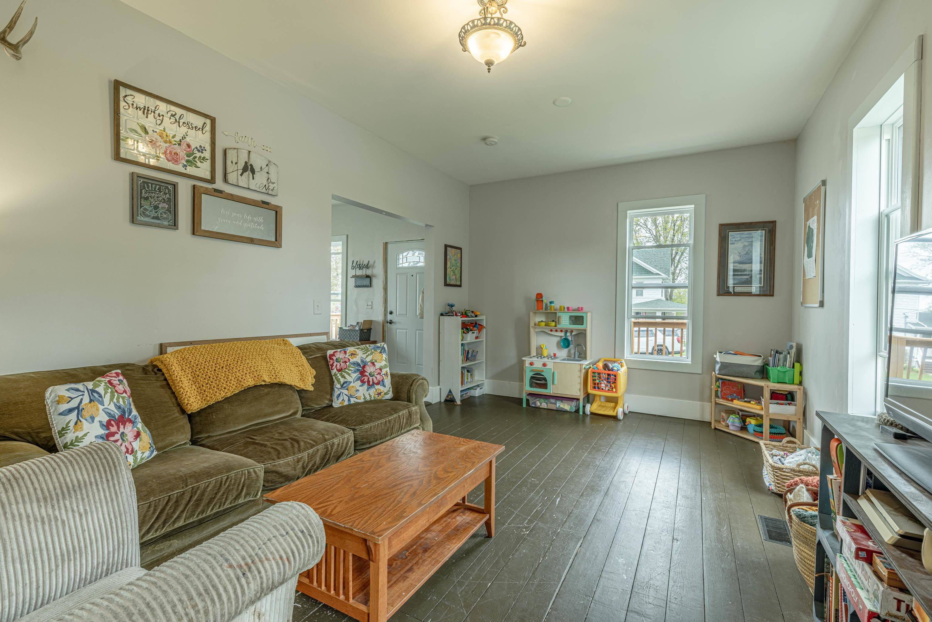 Blanchardville, WI 53516,115 W Baker Street