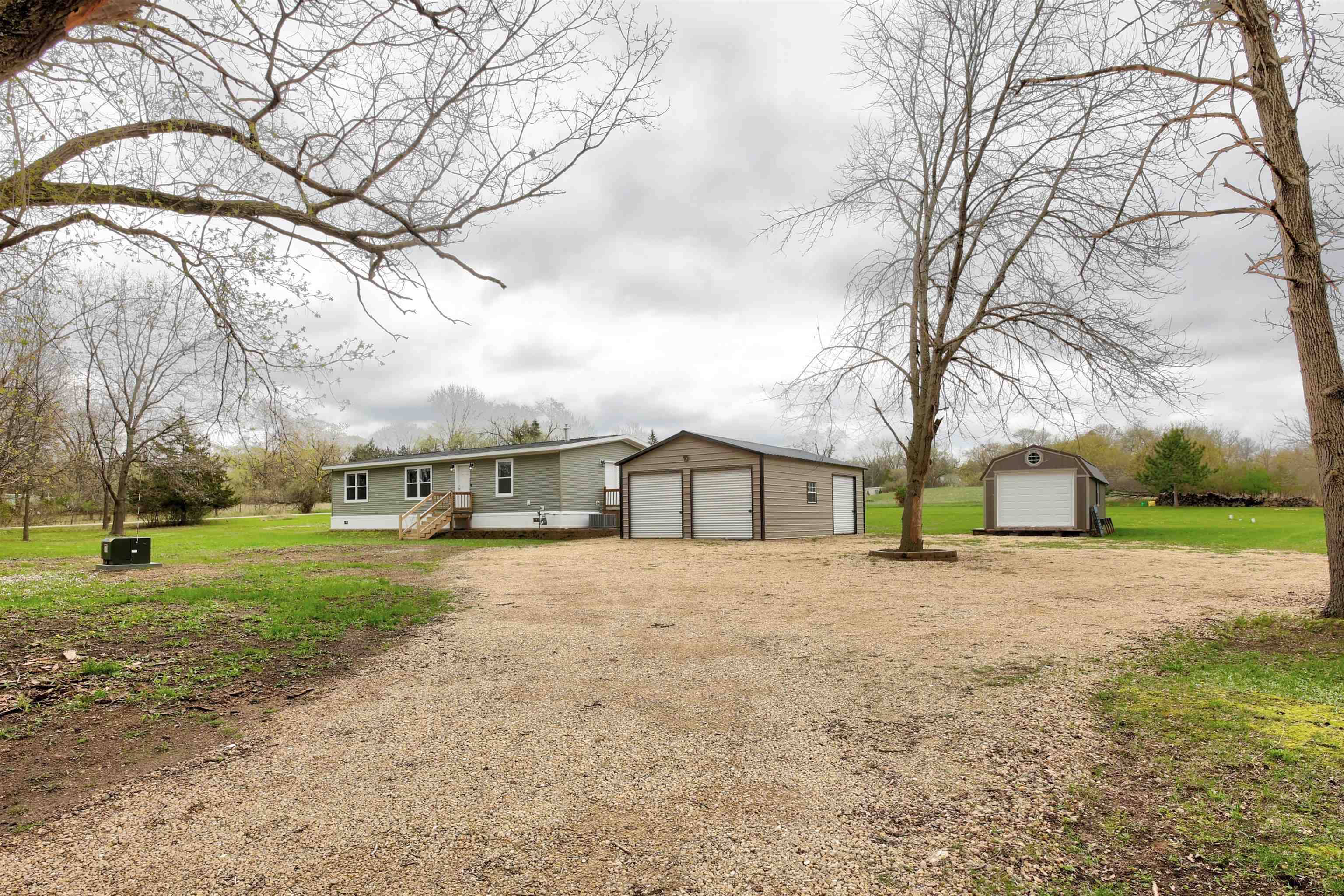 Montello, WI 53949,W5977 Lakeview Drive