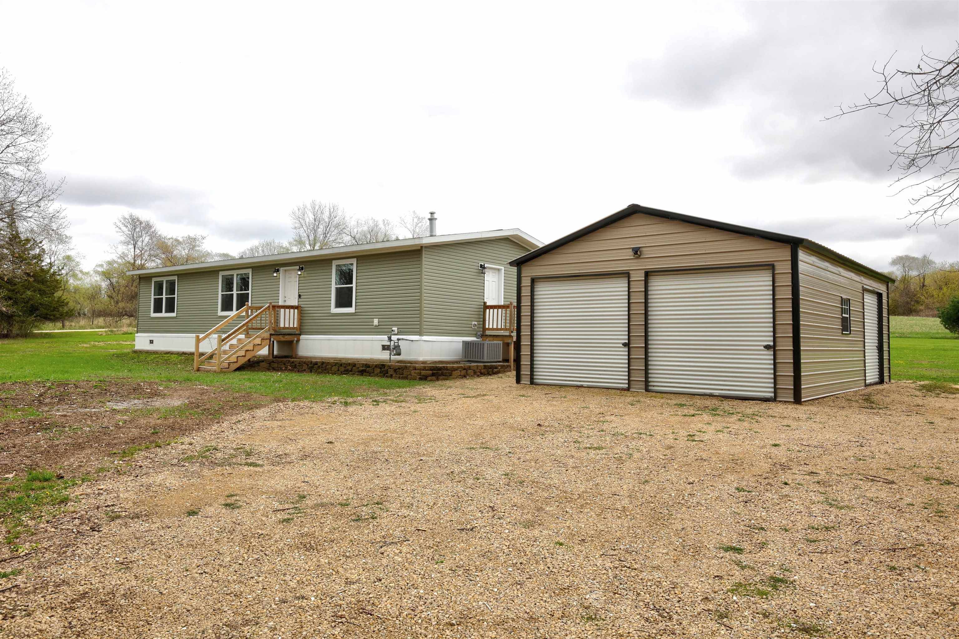 Montello, WI 53949,W5977 Lakeview Drive
