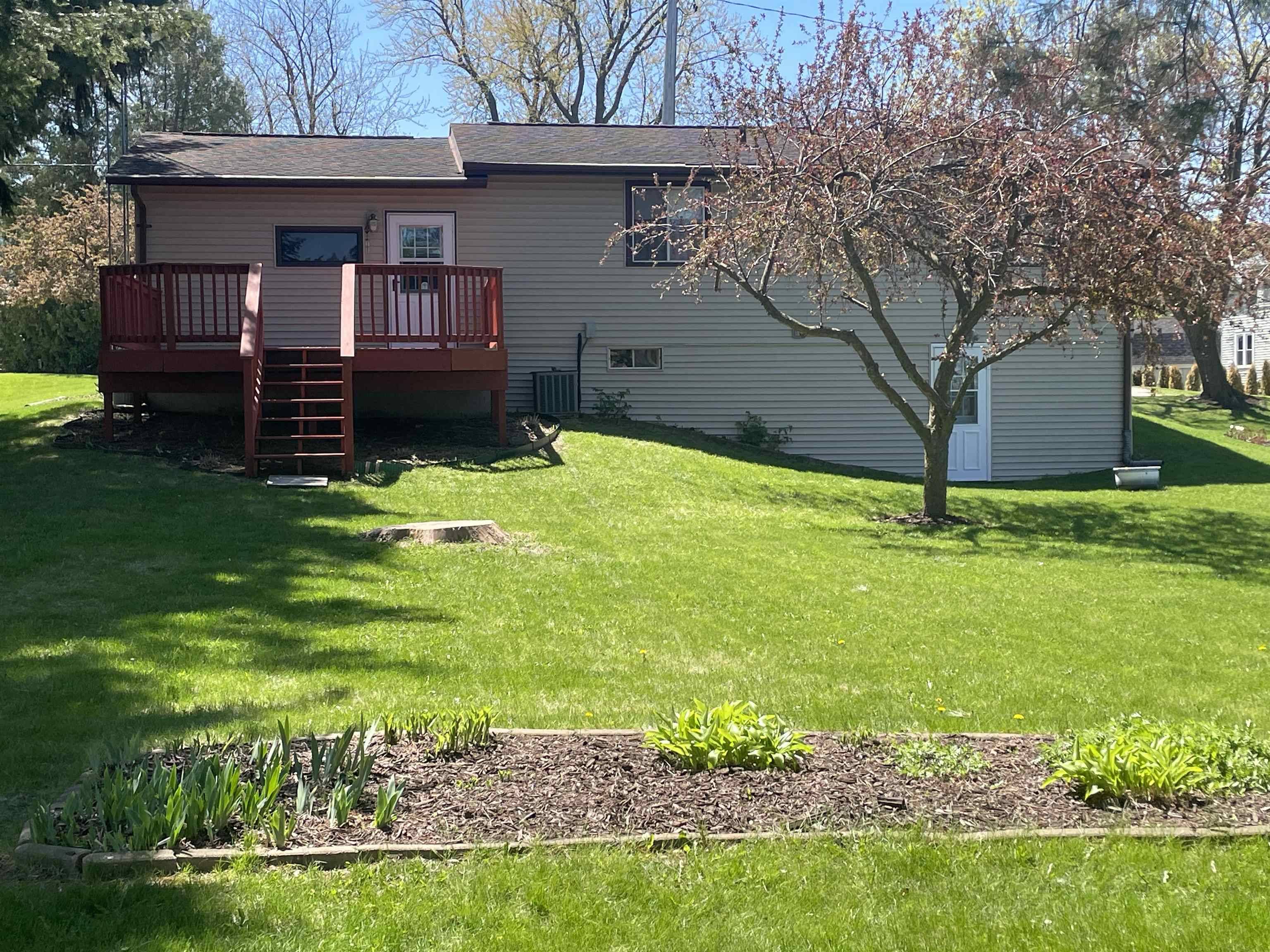 Brandon, WI 53919,615 W Main Street