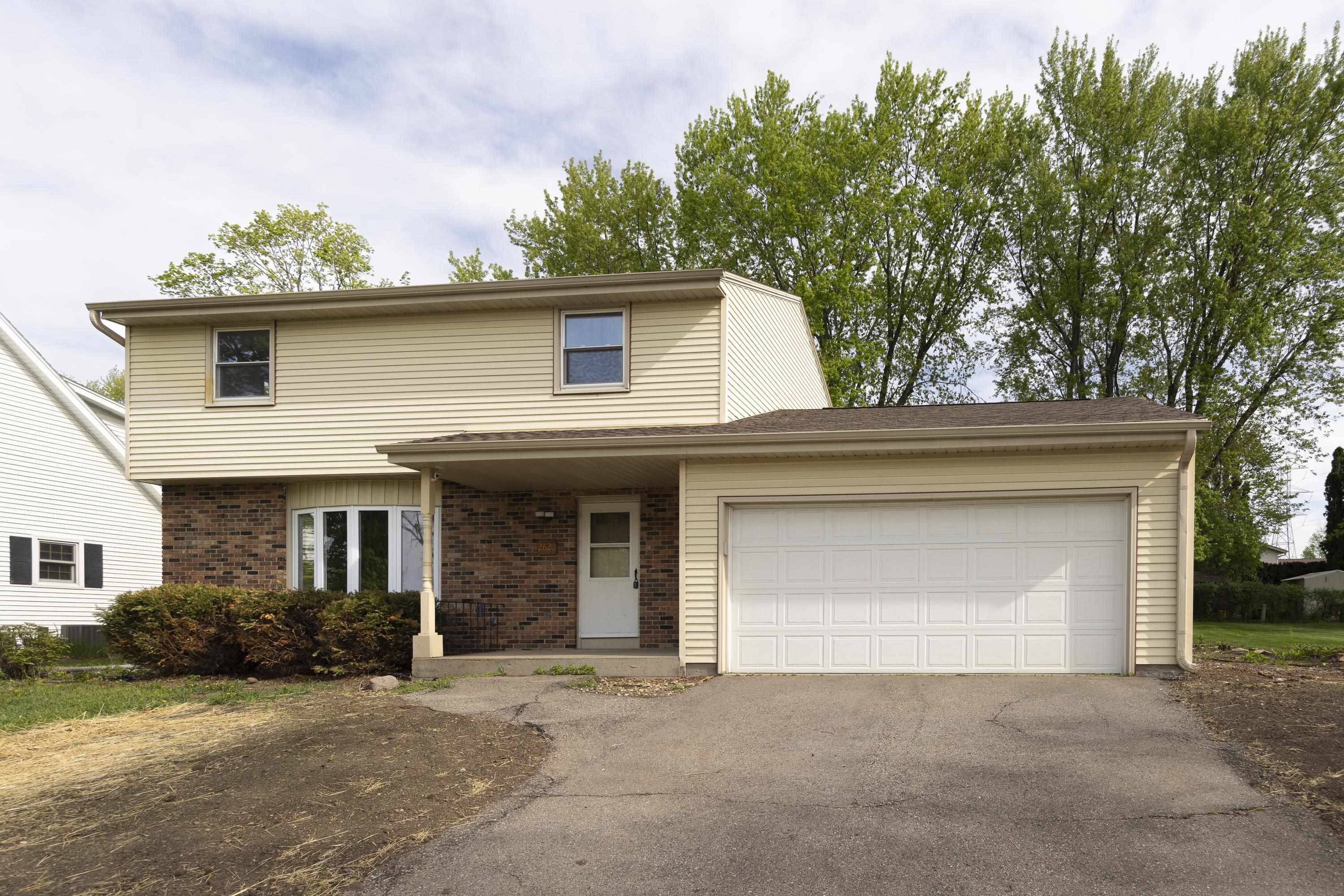 Janesville, WI 53548,2620 Elizabeth Street